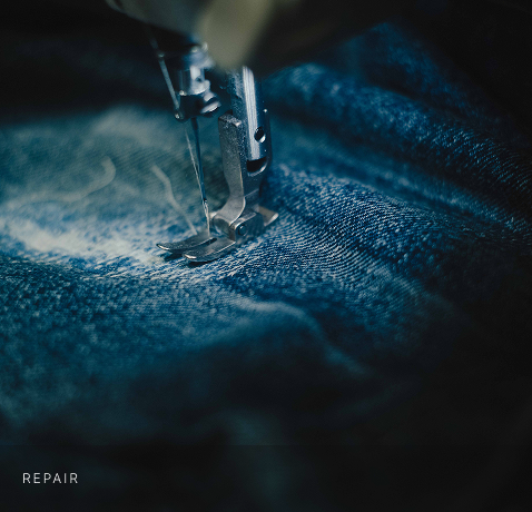 REPAIR
